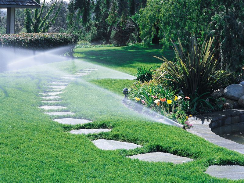 Garden centrum isabell Závlahové systémy